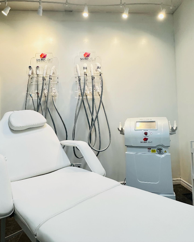 Happy Skin Laser Aesthetic Clinic In Brandon CA MB Vagaro